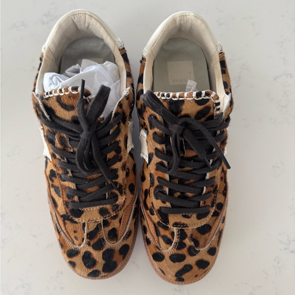Dolce vita sneakers